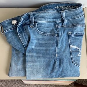 AE denim